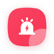 主动预警-育智家校云