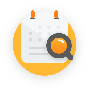 学生考勤-育智家校云